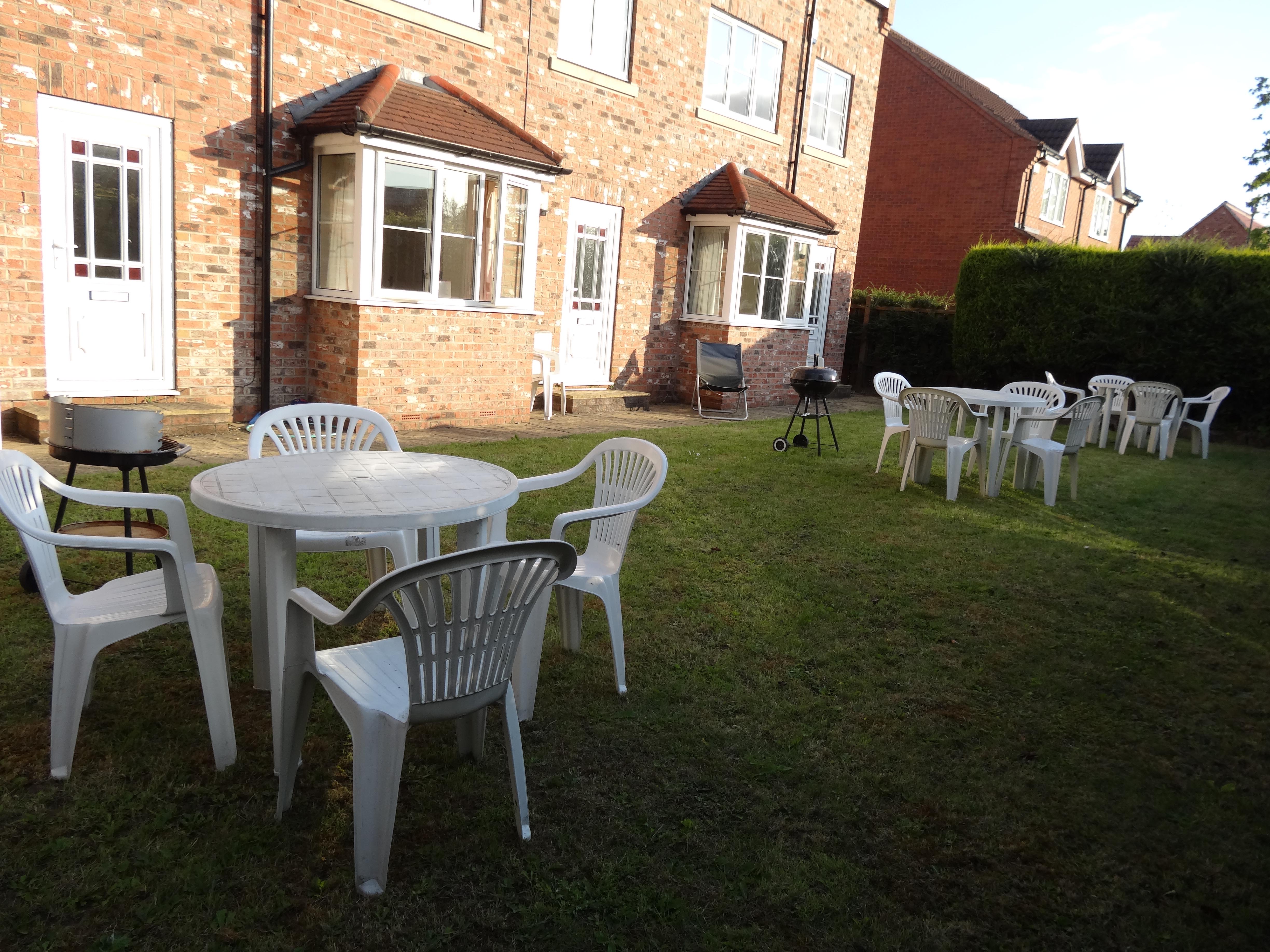 Derwent House Mews Egdell Properties